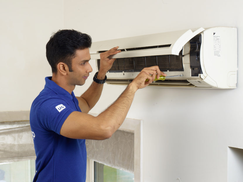 How To Find the Best Air Conditioner Install Service