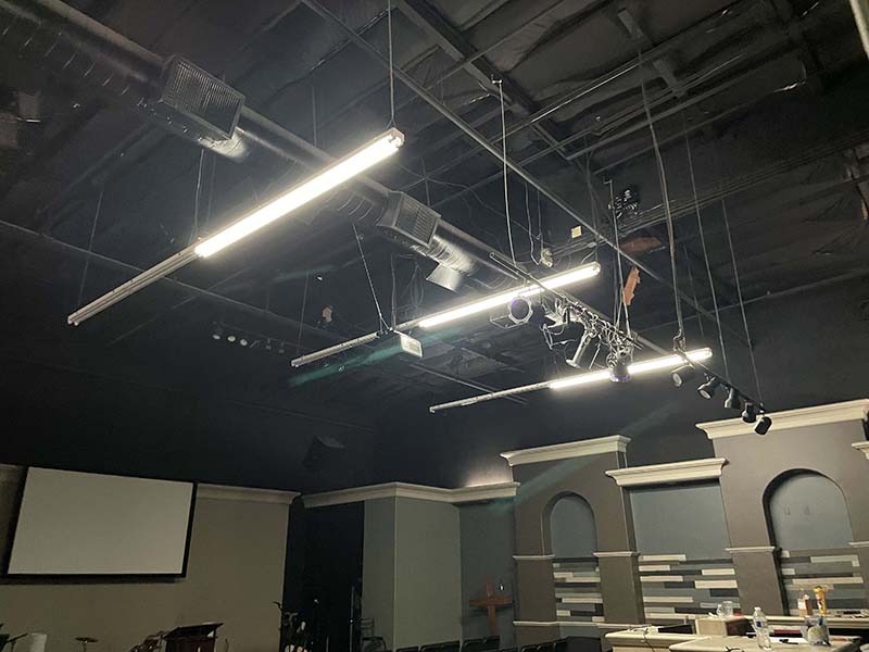 Commercial Air Duct Cleaning Services Review